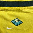 Camisa Seleção Brasileira 2026 - Torcedor Pro®
