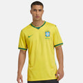 Camisa Seleção Brasileira 2026 - Torcedor Pro®