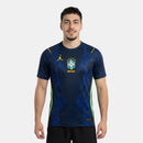 Camisa Seleção Brasileira 2026 - Torcedor Pro®